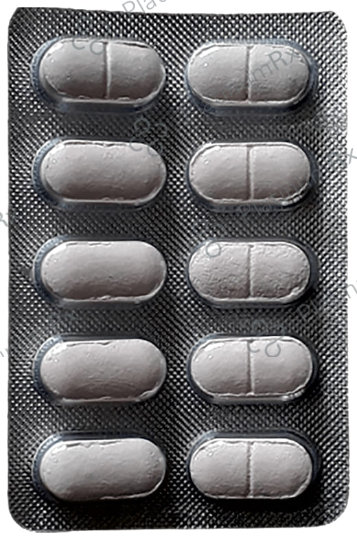 Pirfib 400 Tablet