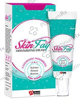 Skinfay Moisturizing Cream 40gm