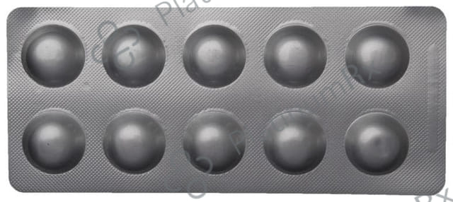 Novastat Gold 75/10/75mg Tablet 10s