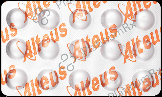 Altonil 10mg Tablet 15s