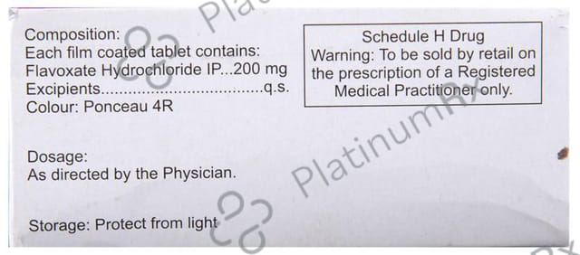 Uticept 200mg Tablet 10s