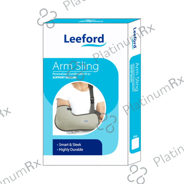 Leeford Arm Sling Small