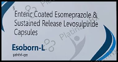 Esoborn-L Capsule SR