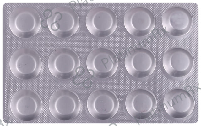 Tilron-L Tablet
