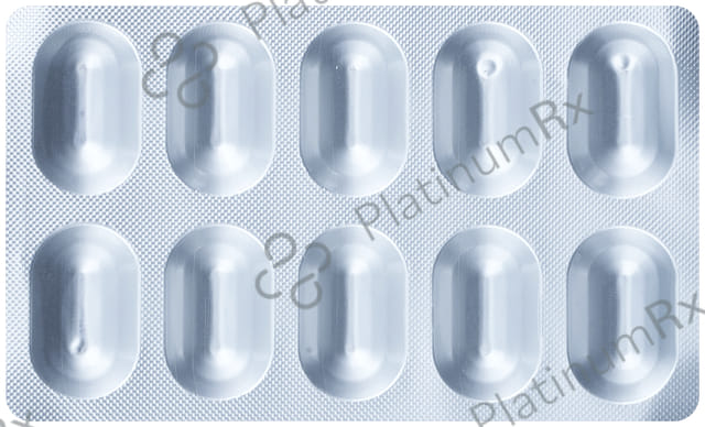 Pantoheal D SR Capsule