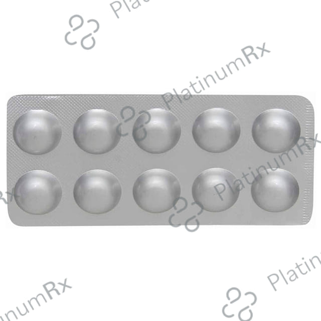 Relmisart 40 Tablet