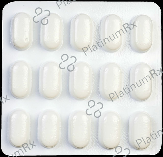 Topaz 100mg Tablet 15s