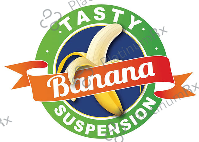 Ostocalcium B12 Banana Flavour Syrup 200ml