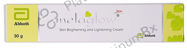 New Melaglow Cream 15gm