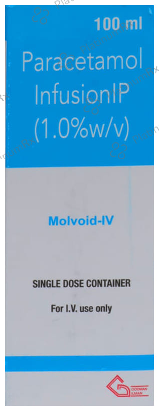 Molvoid-IV Infusion