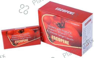 Escopene Capsule