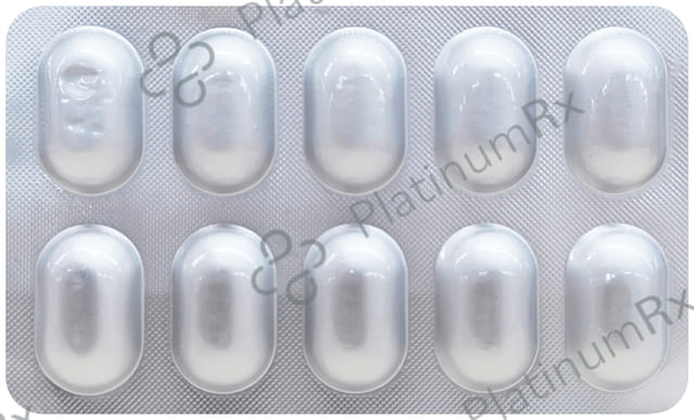 Rxtor Gold 20/75/75mg Capsule 10s