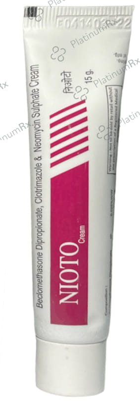 Nioto Cream