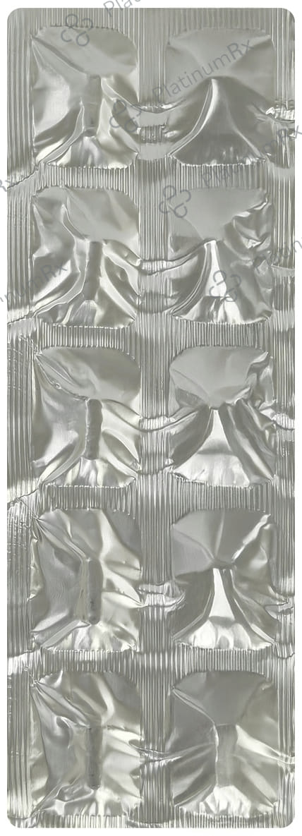 Polfalix 2mg Capsule 10s