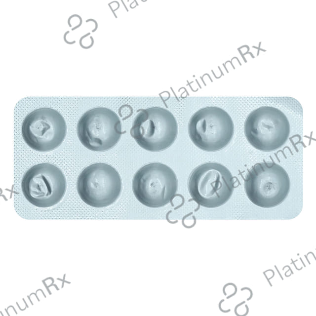 Rabisafe 20 Tablet