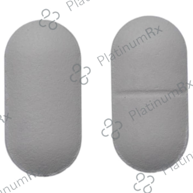 Voglinorm M 500/0.2mg Tablet 10s