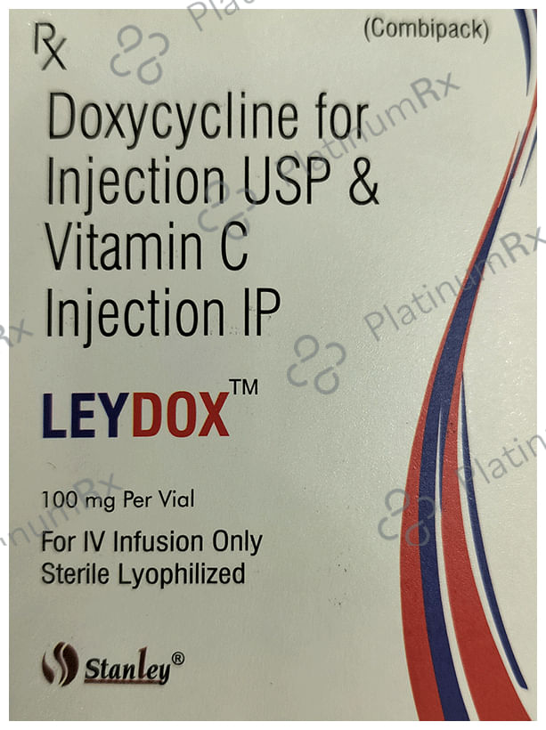 Leydox Injection