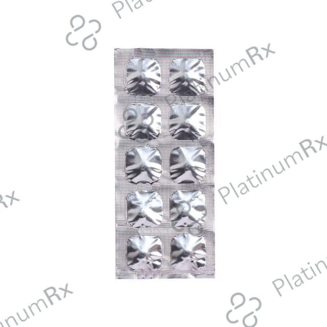 Stelbid 5mg/2mg Tablet