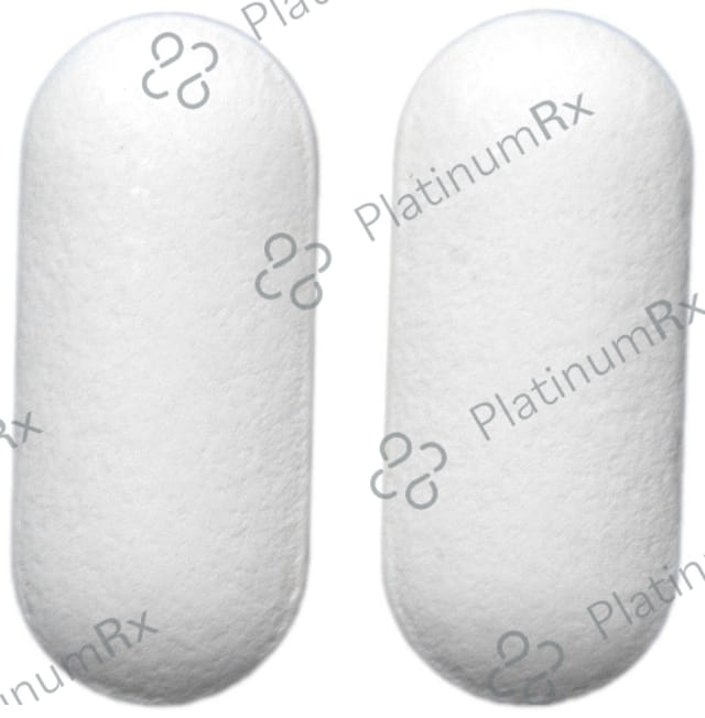 Pio M 15mg Tablet SR 15s