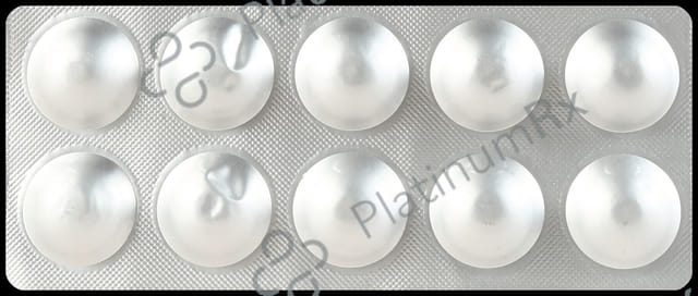 Clinispect T 10/40mg Tablet 10s
