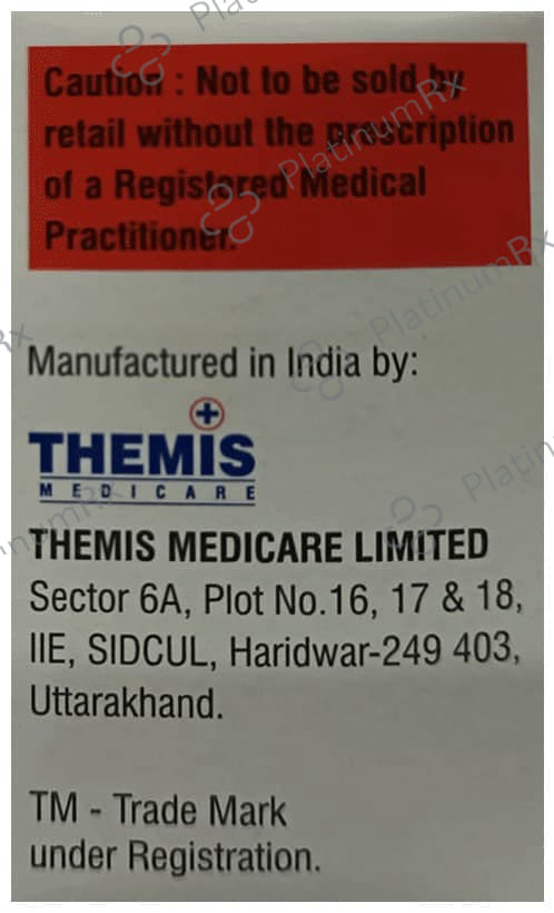 Themicaine 2% Injection