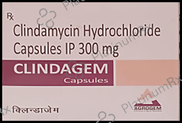 Clindagem Capsule
