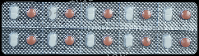 Planep T 25/10mg Tablet 20s