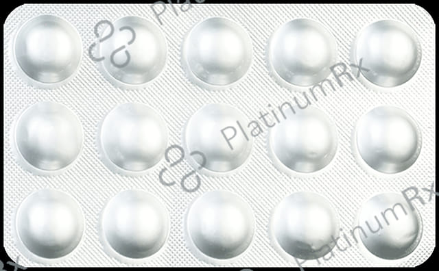 TG Tor 10mg Tablet 15s