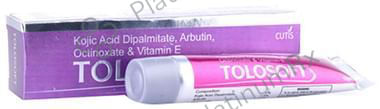 Tolosoft Cream