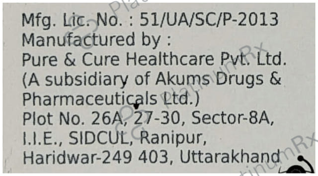 Patavue-BF Eye Drop