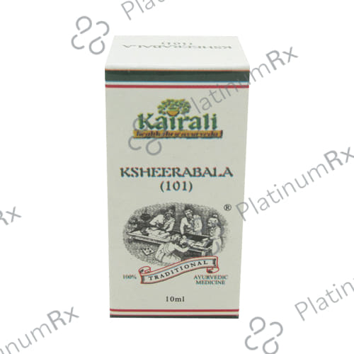 Kairali Ksheerabala (101)