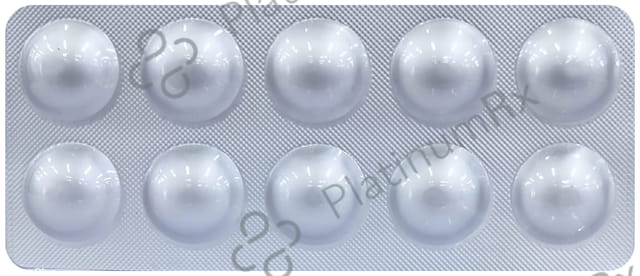Fytel AM 40/5mg Tablet 10s