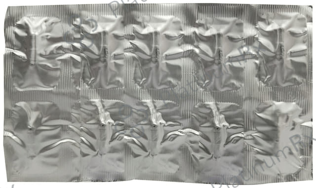 Pantotab L 75mg/40mg Capsule