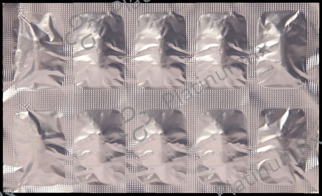 Onpzol D 30mg/40mg Capsule SR
