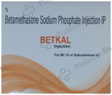 Betkal Injection