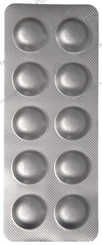 Athzol-DM Tablet
