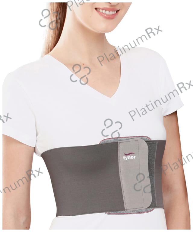 Tynor A 09 Rib Belt Medium