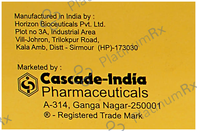 Cadizyme Tablet