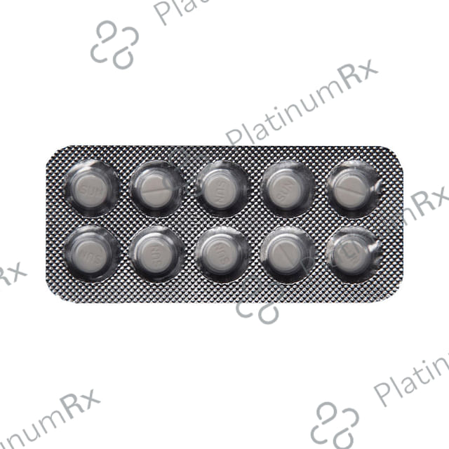 Betacap 10mg Tablet 10s