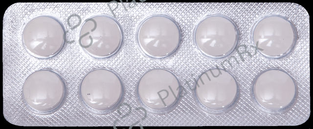 Urivel Tablet