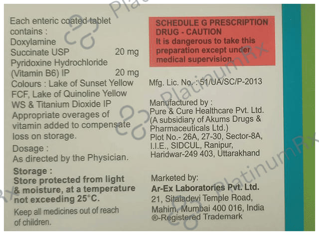 Nvtab-OD Tablet 15 Tablet