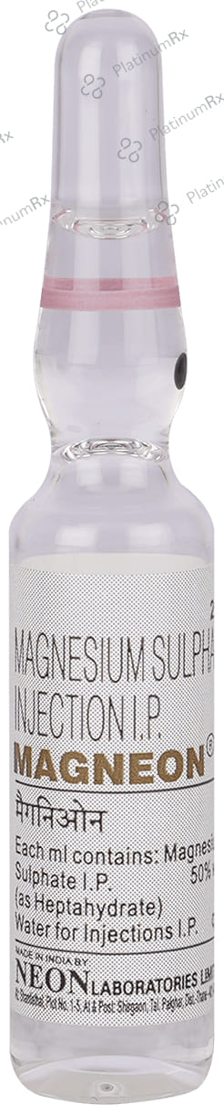 Magneon 50% Injection 2ml