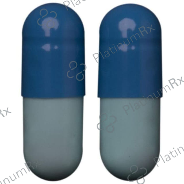 Relent-OD Capsule SR