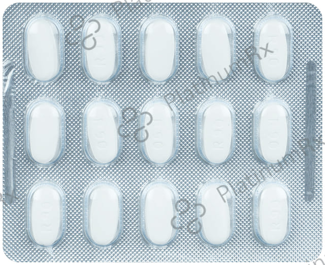 Reclide XR 90mg Tablet 15s