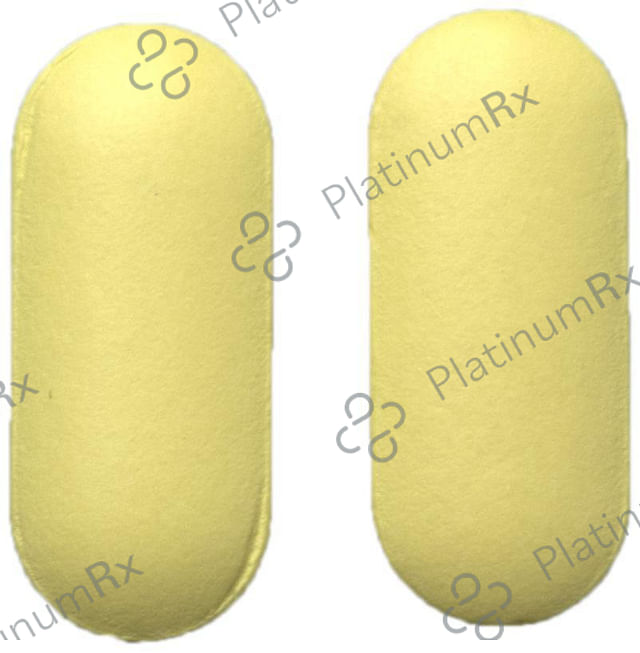 Maclar 500mg Tablet 10s
