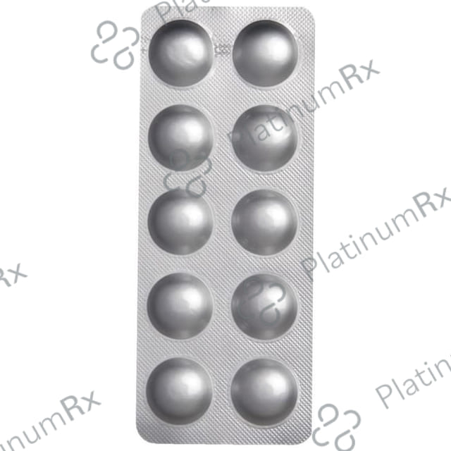 Nipril H 2.5mg/12.5mg Tablet