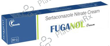 Fuganol 2% Cream