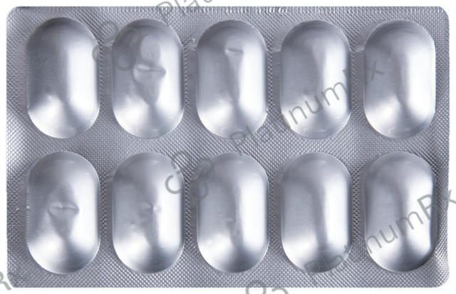 Ace Proxyvon SP Tablet 10s