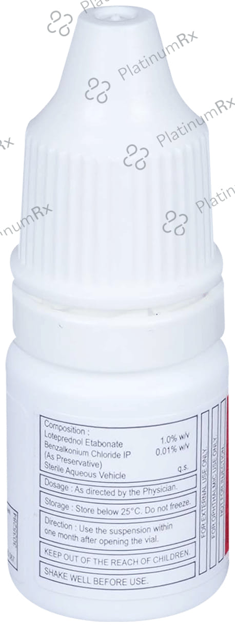 Loteris Eye Drop 5ml