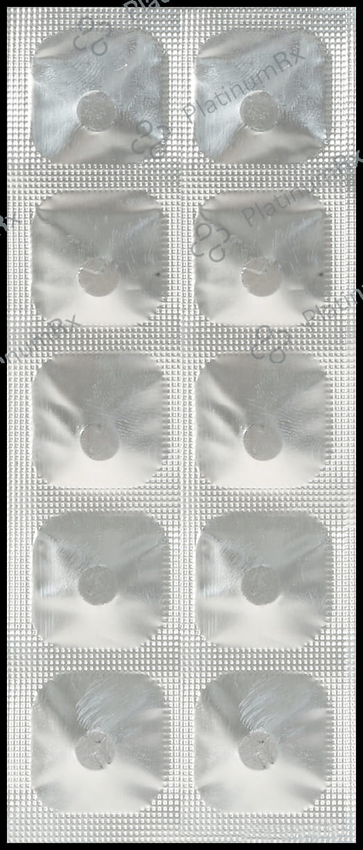 Nuril 2.5mg Tablet 10s